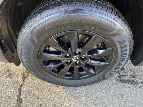 Used 2025 MAZDA CX-50 AWD 2.5 S w/ Premium Package image 13