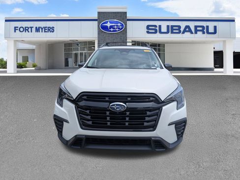 Certified 2024 Subaru Ascent Onyx Edition Limited AWD/4WD image 9
