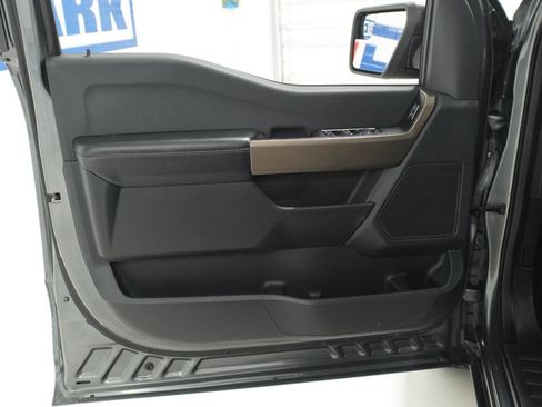 Used 2023 Ford F150 XL w/ Rattler Package AWD/4WD image 7