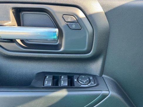 New 2026 Chevrolet Silverado 2500 Custom image 12