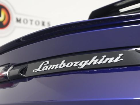 Used 2021 Lamborghini Urus image 93