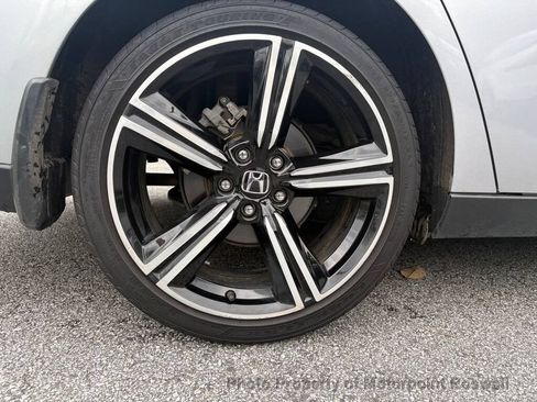 Used 2023 Honda Accord Sport image 22