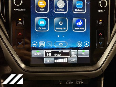 New 2026 Subaru Crosstrek 2.0i Premium image 16