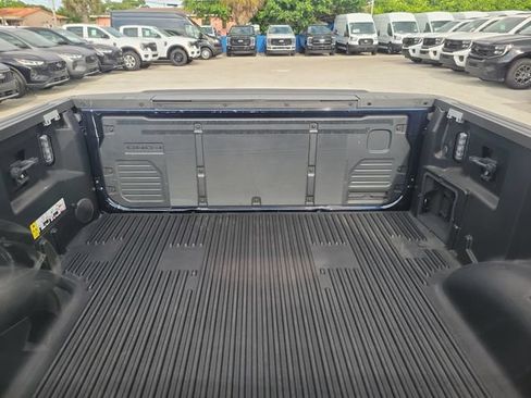 Used 2023 Ford F150 Limited AWD/4WD image 9