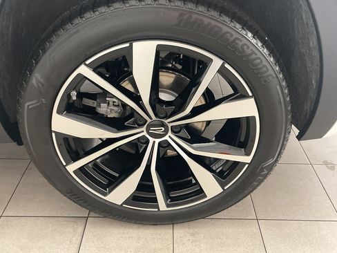 New 2026 Volkswagen Atlas SEL Premium R-Line AWD/4WD image 39