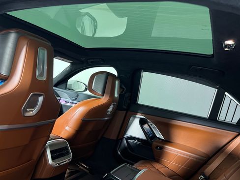 New 2026 BMW i7 eDrive50 w/ M Sport Package image 33