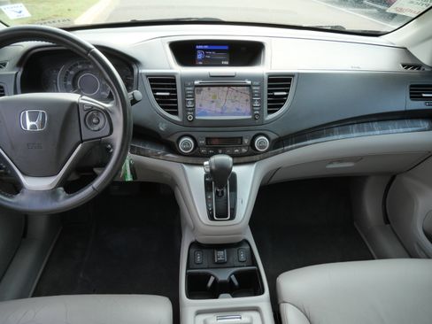 Used 2013 Honda CR-V EX-L image 10