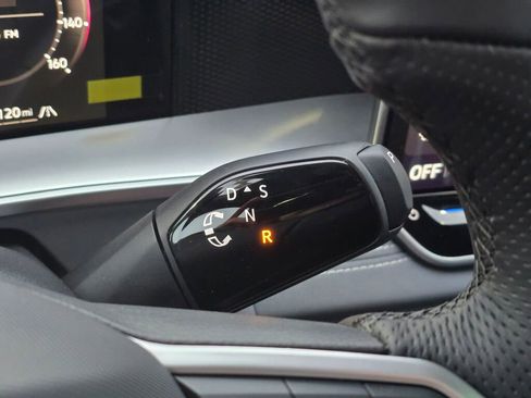 New 2026 Volkswagen Tiguan SE R-Line image 28