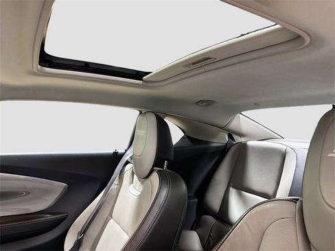 Used 2010 Chevrolet Camaro SS w/ RS Package image 23