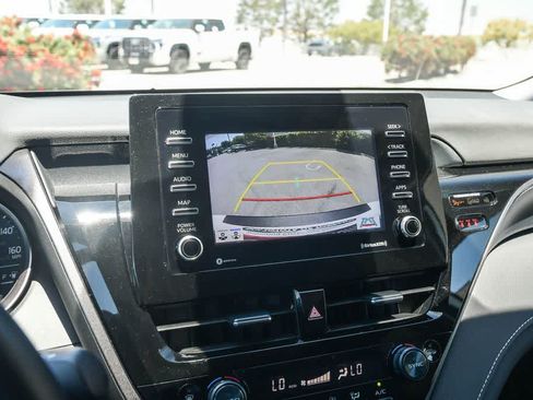 Used 2024 Toyota Camry SE FWD image 23