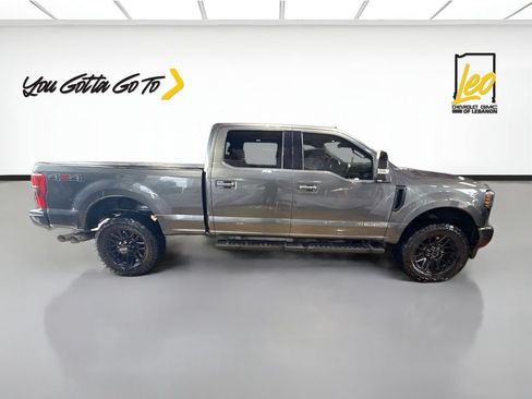 Used 2019 Ford F250 Lariat AWD/4WD image 4