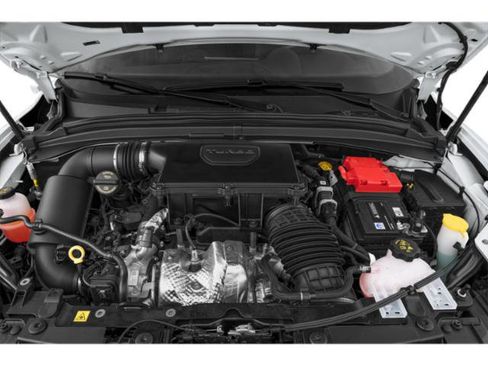 New 2026 Alfa Romeo Tonale Sprint w/ Quick Order Package 23H Volce image 14