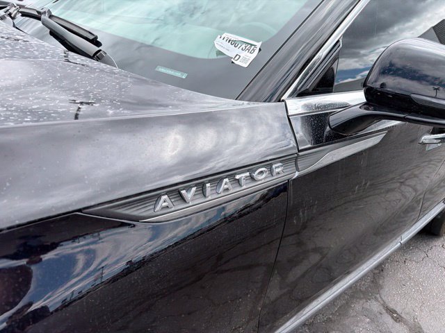 Used 2020 Lincoln Aviator Reserve w/ Equipment Group 202A AWD/4WD image 20