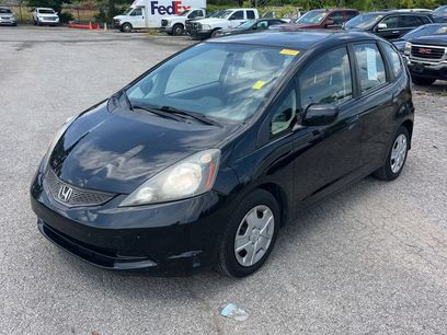 Used 2013 Honda Fit