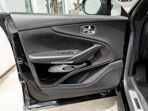 Used 2023 Aston Martin DBX 707 AWD/4WD image 12