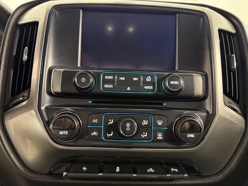 Used 2016 Chevrolet Silverado 1500 LT w/ All Star Edition AWD/4WD image 16