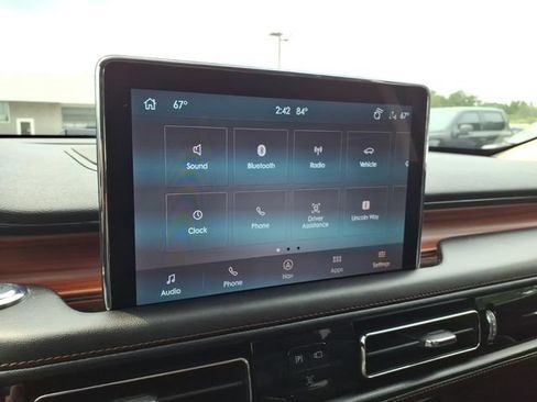 Used 2023 Lincoln Aviator Reserve w/ Jet Package AWD/4WD image 20