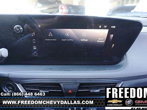Certified 2025 Buick Encore GX Preferred FWD image 5
