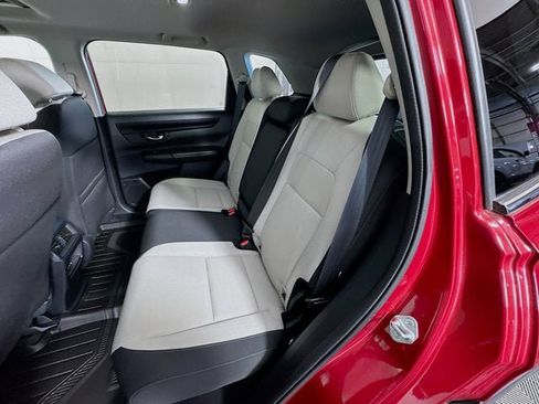 Used 2024 Honda CR-V EX image 25