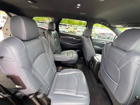 Used 2024 Buick Enclave Premium AWD/4WD image 28
