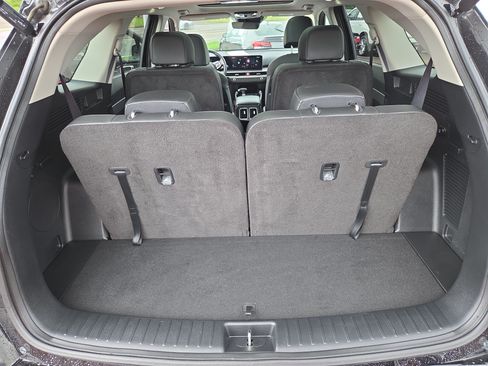 Used 2024 Kia Sorento X-Line EX AWD/4WD image 33