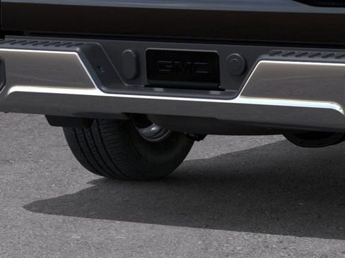 New 2026 GMC Sierra 1500 Pro w/ Convenience Package image 14