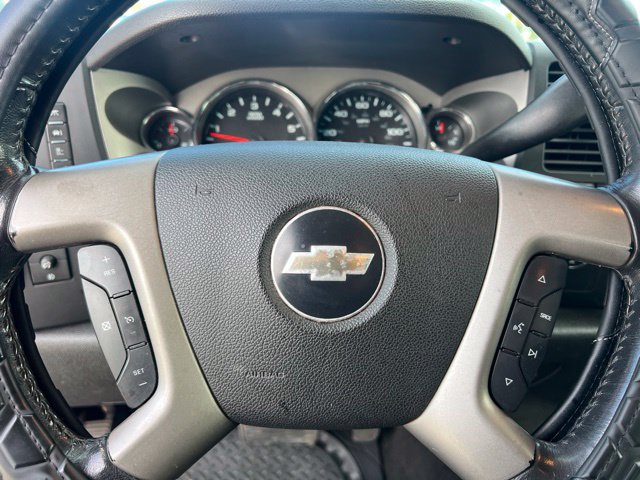 Used 2008 Chevrolet Silverado 1500 LT w/ Power Pack Plus AWD/4WD image 17