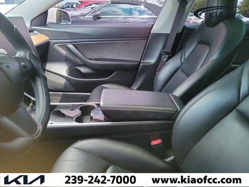 Used 2020 Tesla Model 3 Performance AWD/4WD image 10