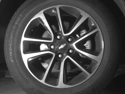 Used 2025 Chevrolet TrailBlazer LT FWD image 16