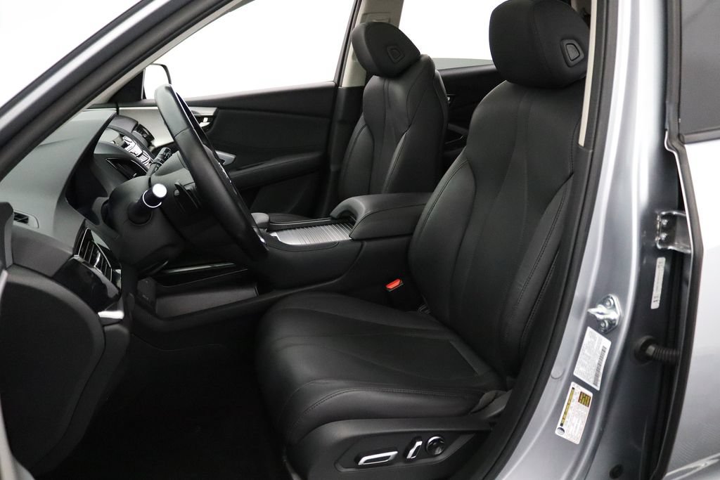 Certified 2024 Acura RDX SH-AWD image 2