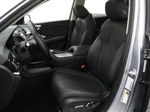 Used 2024 Acura RDX SH-AWD image 2