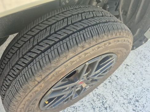 Used 2024 Toyota Tundra SR5 w/ TRD Sport Package image 23