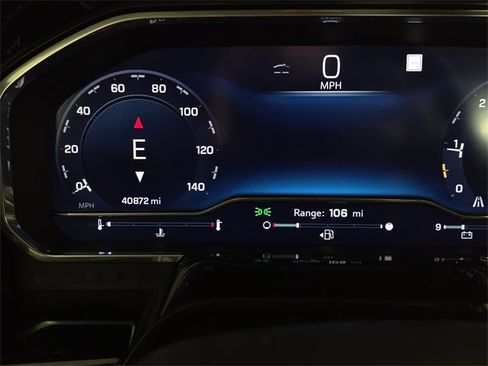 Used 2023 Chevrolet Silverado 1500 RST image 16