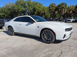 New 2026 Dodge Charger R/T Scat Pack video 1