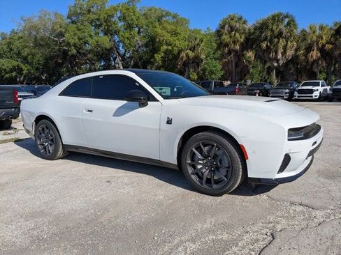 New 2026 Dodge Charger R/T Scat Pack image 1