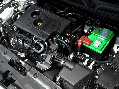 Used 2020 Nissan Altima 2.5 S FWD image 41