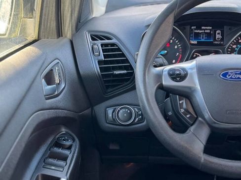 Used 2016 Ford Escape SE w/ Equipment Group 201A image 13