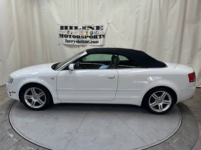 Used 2008 Audi A4 2.0T