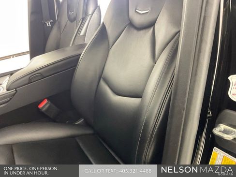 Used 2023 Cadillac CT5 Luxury AWD/4WD image 24