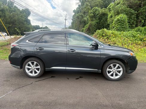 Used 2010 Lexus RX 350 2WD image 2