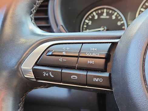 Used 2024 MAZDA CX-30 AWD 2.5 S w/ Select Sport Pkg image 20