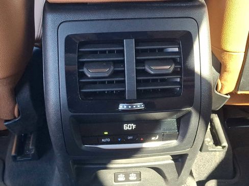 Certified 2023 BMW X3 sDrive30i w/ Convenience Package w/ZPA image 11