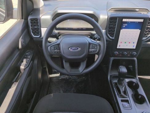 New 2026 Ford Ranger XL AWD/4WD image 16