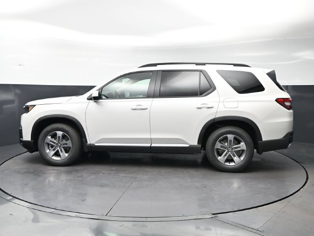 New 2026 Honda Pilot EX-L image 6