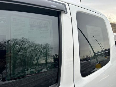 Certified 2023 Toyota Tacoma SR image 30