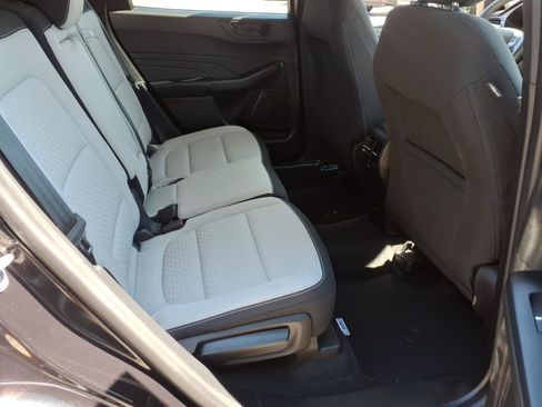 Certified 2023 Ford Escape Active FWD image 26