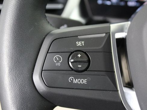 Certified 2025 BMW X1 xDrive28i w/ Premium Package image 16