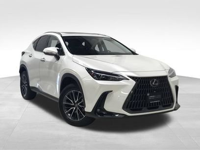 Certified 2024 Lexus NX 350 AWD w/ Cold Area Package