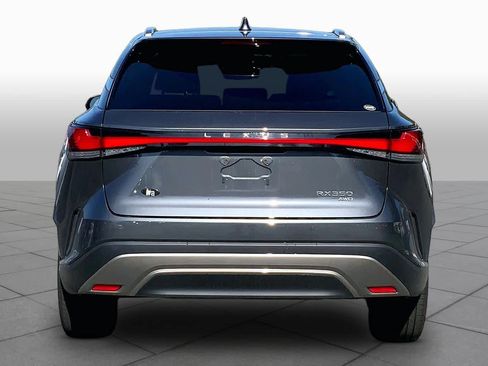 Used 2024 Lexus RX 350 Premium AWD/4WD image 5