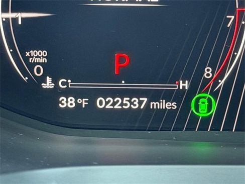 Used 2024 Acura MDX Technology image 22